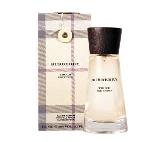 perfumania burberry touch|burberry touch perfume smells like.